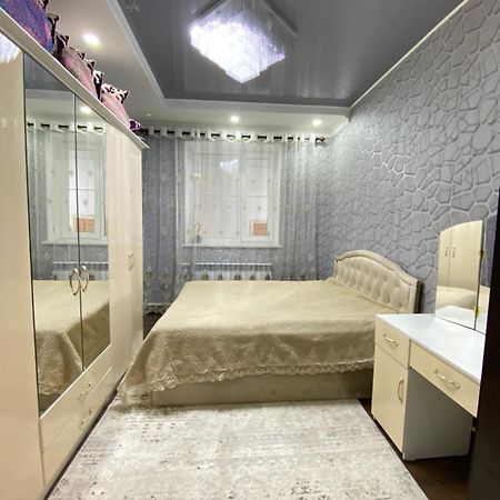 Guest House Glover Karakol Exterior foto