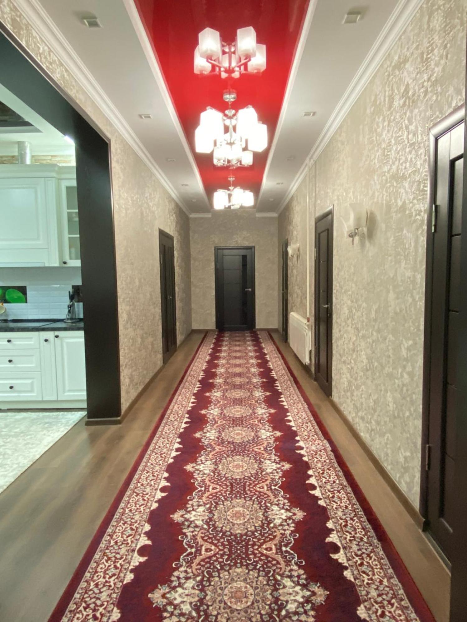 Guest House Glover Karakol Exterior foto