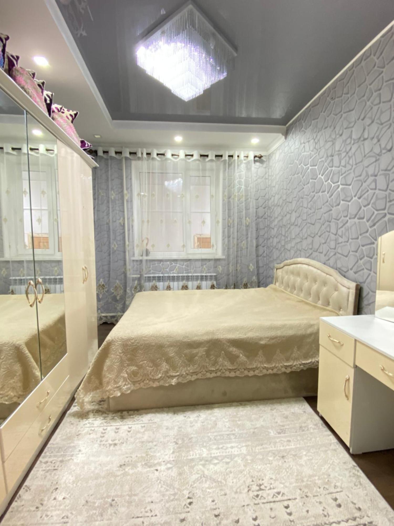 Guest House Glover Karakol Exterior foto